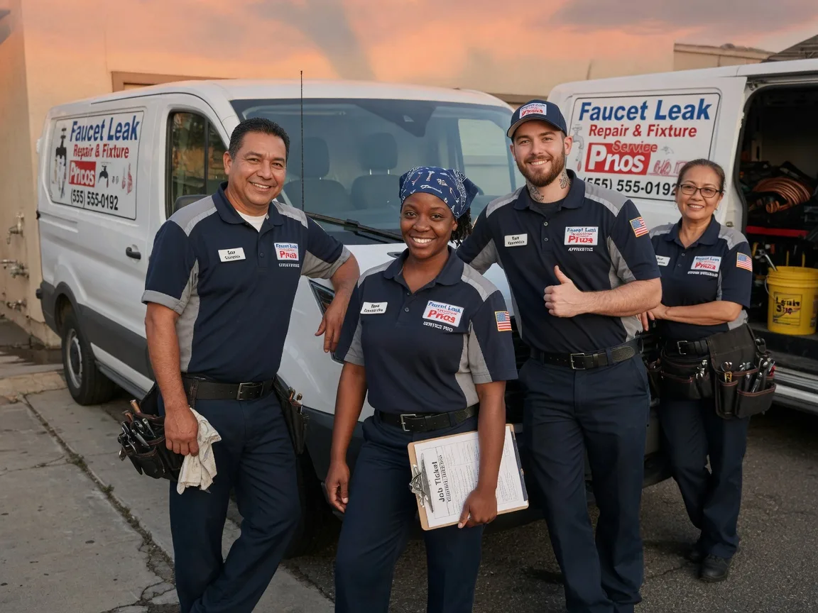 Faucet Repair company in Christiana, TN