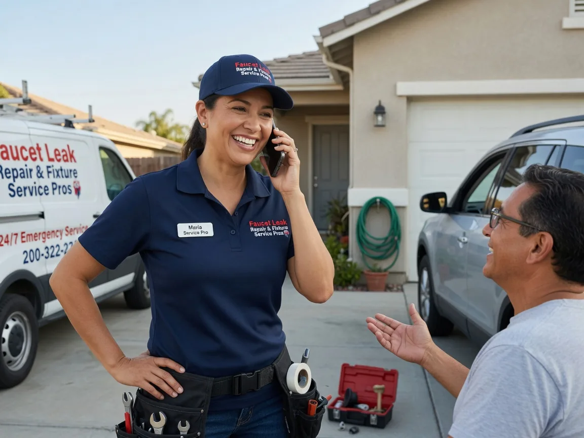 Faucet Repair Christiana, TN FAQs