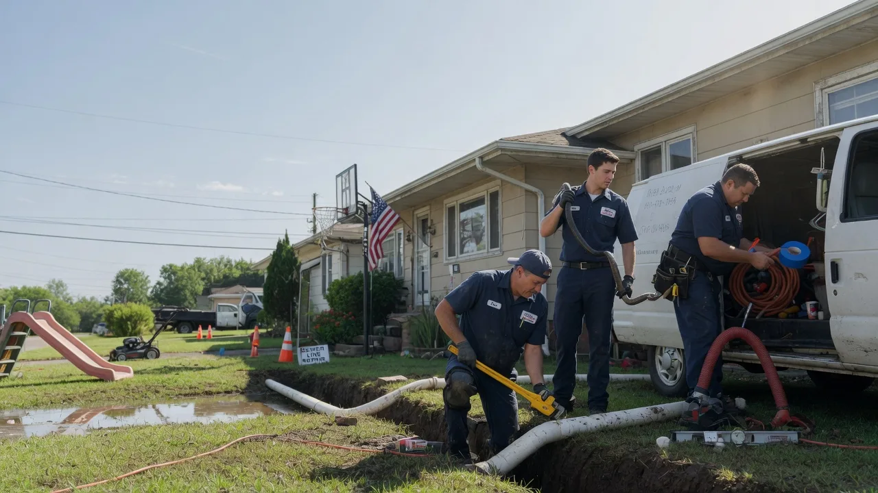 Toilet Installation in Christiana, TN near me